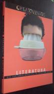 Creajoven 05. Literatura. XIII certamen municipal de creación joven