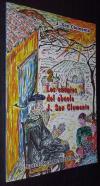 Los cuentos del abuelo J. San Clemente 2