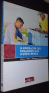 La inmigración en el poblamiento de la Región de Murcia