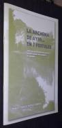 La Archena de ayer... en 7 postales. Texto de la intervención en el acto de investidura como cronista de Archena