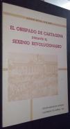 El obispado de Cartagena durante el sexenio revolucionario (1868-1874)