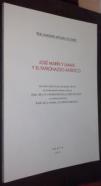 José Marín y Lamas y el patronazgo artístico. Discurso leído el día 4 de marzo de 2010 en su recepción pública por .... y contestación de ....