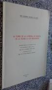 La torre de la Catedral de Murcia: de la teoría a los resultados. Discurso leído el día 22 de Marzo de 1993 en su recepción pública, por .... y contestación de ....