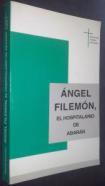 Angel Filemón, el hospitalario de Abarán