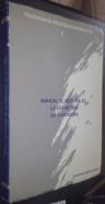 Manual de historia de la literatura en Cartagena
