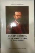 Clarín crítico, Alas novelador