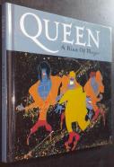 Queen. A Kind of Magic 1986 + CD ROM