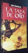 La taza de oro
