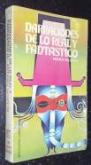 Narraciones de lo real y fantástico. Primer volumen
