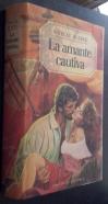 La amante cautiva