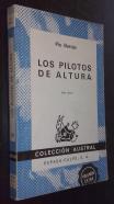 Los pilotos de altura