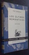 Los últimos románticos