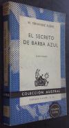 El secreto de Barba Azul