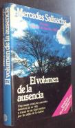El volumen de la ausencia