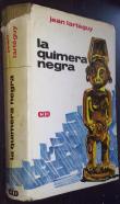 La quimera negra