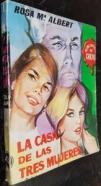 La casa de las tres mujeres