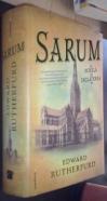 Sarum. La novela de Inglaterra
