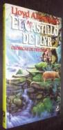 El castillo de Llyr. Crónicas de Prydain