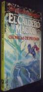 El caldero mágico