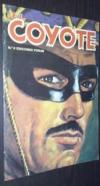El Coyote. Presentación