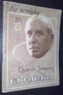 El folletín