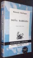 Doña Barbara