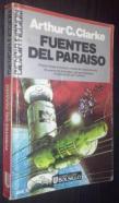 Fuentes del paraiso
