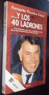 ... y los 40 ladrones