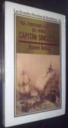 Vida, aventuras y peripecias del famoso capitán Singleton