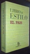Libro de estilo