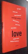 Love. Antología poética