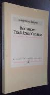Romancero tradicional canario