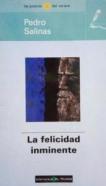 La felicidad inminente