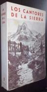 Los cantores de la sierra (Antología). Desde el siglo XIV hasta nuestros días