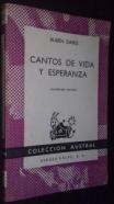 Cantos de vida y esperanza
