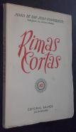 Rimas cortas