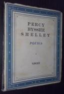 Poesía de .... Selección, traducción y prólogo de Elisabeth Mulder