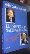 El triunfo de las nacionalidades. El fin del imperio soviético