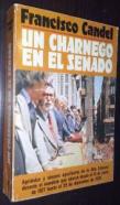 Un charnego en el Senado
