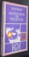 Seis estudios de psicología