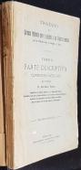 Tratado de química orgánica pura y aplicada a las ciencias médicas. Tomo II: Parte descriptiva. Compuestos pacíficos. Segundo fascículo