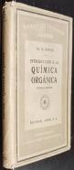 Introducción a la química orgánica