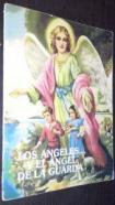 Los ángeles... y el ángel de la guarda