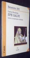 Carta encíclica Spe Salvi sobre la esperanza cristiana