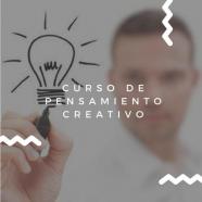 Curso de pensamiento creativo. Filmosofía