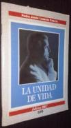 La unidad de vida