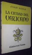 La ciudad del Vaticano