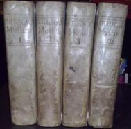 Guirnalda mystica, triumpho de los santos, formada en el circulo del año