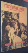Monsalvac. La música para todos. N 28: Wagner y la Ópera en Madrid