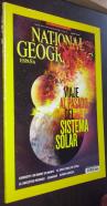 National Geographic. Volumen 33. N 1. Julio 2013